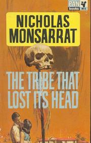 Cover of: The tribe that lost its head