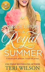 Cover of: Once Upon a Royal Summer: Once Upon a Royal Series