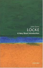 Locke by John Dunn
