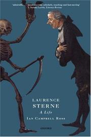 Laurence Sterne : a life