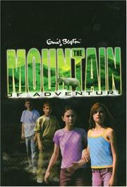 The mountain of adventure