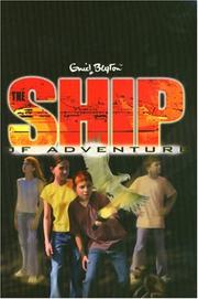 The ship of adventure