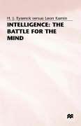 Intelligence : the battle for the mind