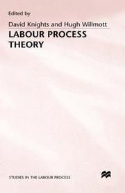 Labour process theory