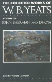 John Sherman : and Dhoya