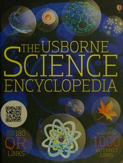 Science Encyclopedia by Kirsteen Robson