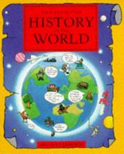 An illustrated history of the world : how we got to where we are