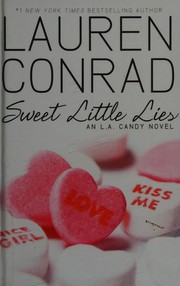 Cover of: Sweet Little Lies
