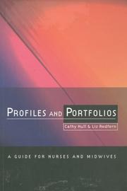 Profiles and portfolios : a guide for nurses and midwives