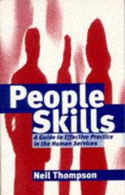 People skills