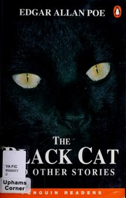 Cover of: The Black Cat and Other Stories