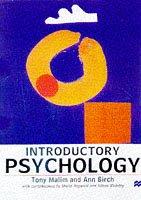 Cover of: Introductory Psychology
