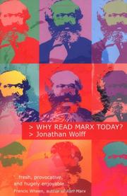 Why read Marx today?