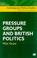 Cover of: Pressure Groups and British Politics (Contemporary Political Studies)