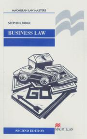 Business law