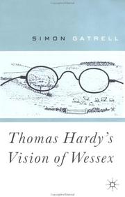 Thomas Hardy's vision of Wessex