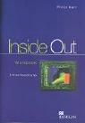 Cover of: Inside Out Intermediate - Workbook by Philip Kerr