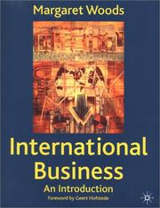 International business