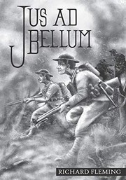 Cover of: Jus Ad Bellum