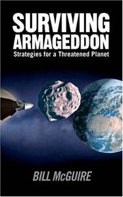 Surviving Armageddon : strategies for a threatened planet