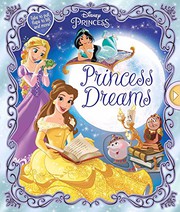 Cover of: Disney Princess: Princess Dreams