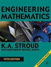 Engineering mathematics