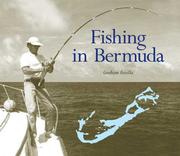 Cover of: Fishing in Bermuda