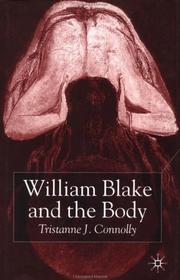 William Blake and the body