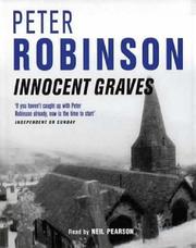 Cover of: Innocent Graves