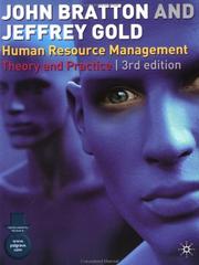 Human resource management : theory and practice