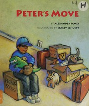 Cover of: Peter's move