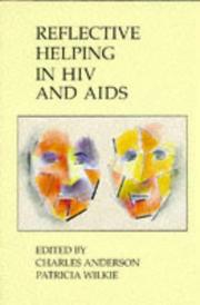 Reflective helping in HIV and AIDS