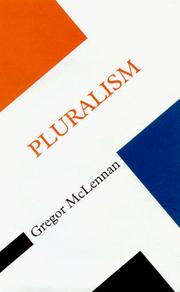 Pluralism