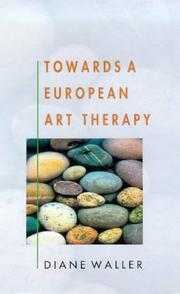 Towards a European art therapy : creating a profession