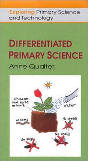 Differentiated primary science