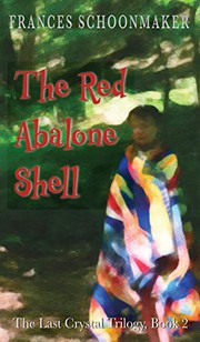Cover of: The Red Abalone Shell