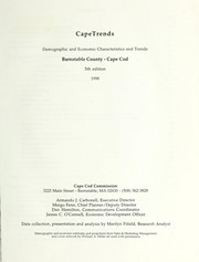 CapeTrends by James C. O'Connell