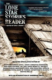 Cover of: The Lone star stories reader