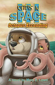 Cover of: Otters in Space 3: Octopus Ascending