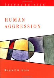 Human aggression