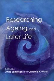 Researching ageing and later life : the practice of social gerontology