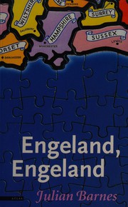 Engeland, Engeland by Julian Barnes