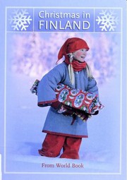 Cover of: Christmas in Finland (Christmas Around the World)