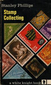 Stamp collecting