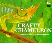Cover of: Crafty Chameleon (Picture Knight) by Mwenye Hadithi.