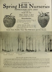Cover of: Bulletin, no. 6: Year of 1912 : highest quality of stock at surprisingly low prices