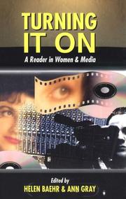 Turning it on : a reader in women and the media