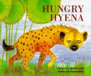 Hungry hyena