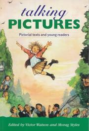 Cover of: Talking Pictures