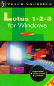 Lotus 1-2-3 for Windows : release 5
